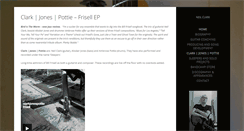 Desktop Screenshot of neilclark.com